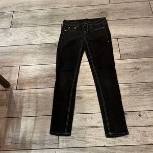 2BWU skinny jeans